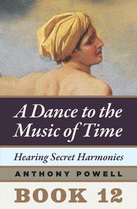 Produktbild: Hearing Secret Harmonies