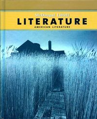 Produktbild: Mcdougal Littell Literature