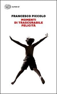 Produktbild: Momenti di trascurabile felicit&agrave;