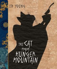Produktbild: Cat from Hunger Mountain