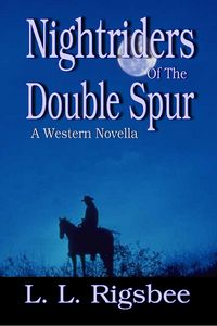 Produktbild: Nightriders Of The Double Spur