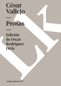Produktbild: Prosas