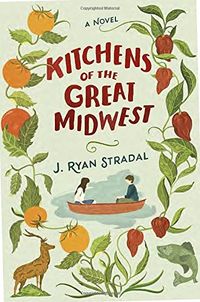 Produktbild: Kitchens Of The Grt Midwest