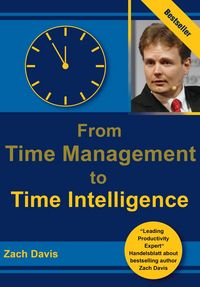 Produktbild: From Time Management Time Intelligence