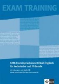 Produktbild: Technical Milestones. Englisch-Pr&uuml;fungsvorbereitung KMK f&uuml;r technische und IT-Berufe
