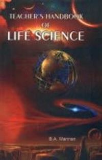 Produktbild: Teacher's Handbook Of Life Science