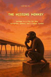 Produktbild: The Missing Monkey