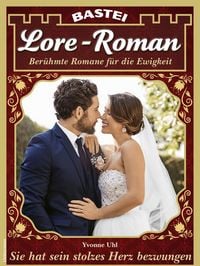 Produktbild: Lore-Roman 149