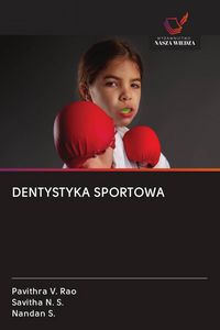 Produktbild: Dentystyka Sportowa