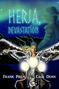 Produktbild: Herja, Devastation