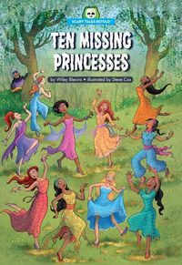 Produktbild: Ten Missing Princesses
