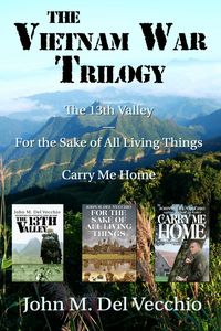 Produktbild: The Vietnam War Trilogy