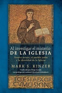 Produktbild: Al investigar el misterio de la Iglesia