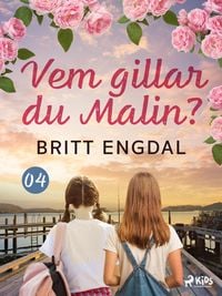 Produktbild: Vem gillar du Malin?