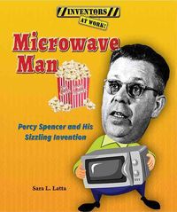 Produktbild: Microwave Man