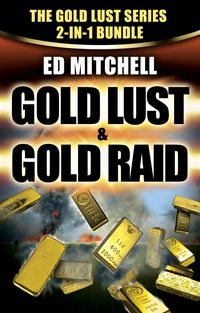 Produktbild: Gold Lust Series 2-in-1 eBundle (The Gold Lust Series, #9)
