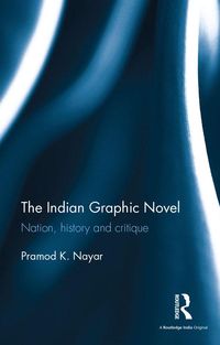 Produktbild: The Indian Graphic Novel