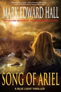 Produktbild: Song of Ariel (Blue Light Series, #3)