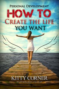 Produktbild: How to Create The Life You Want! (Self-Development Book)