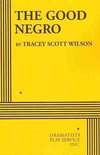 Produktbild: The Good Negro