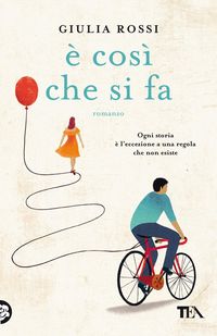 Produktbild: &Egrave; cos&igrave; che si fa