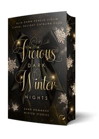 Produktbild: Vicious Dark Winter Nights