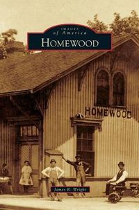 Produktbild: Homewood