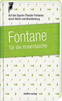 Produktbild: Fontane f&uuml;r die Hosentasche
