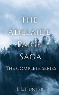 Produktbild: The Adelaide Paige Saga