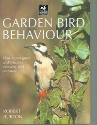 Produktbild: Garden Bird Behaviour