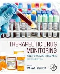 Produktbild: Therapeutic Drug Monitoring