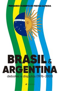 Produktbild: Brasil e Argentina