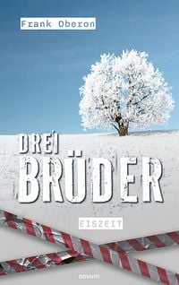 Produktbild: Drei Br&uuml;der &ndash; Eiszeit
