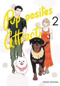 Produktbild: Pupposites Attract 2
