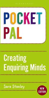 Produktbild: Stanley, S: Pocket PAL: Creating Enquiring Minds