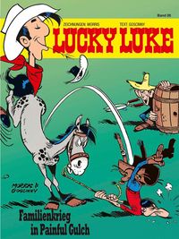 Produktbild: Lucky Luke 26