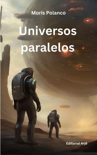 Produktbild: Universos paralelos