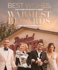 Produktbild: Best Wishes, Warmest Regards