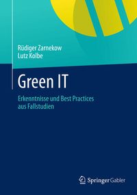 Produktbild: Green IT