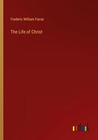 Produktbild: The Life of Christ