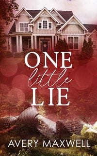 Produktbild: One Little Lie