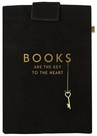 Produktbild: Just One More Chapter Lesetasche Books