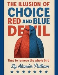 Produktbild: The Illusion of Choice Red and Blue Devil