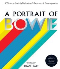 Produktbild: A Portrait of Bowie