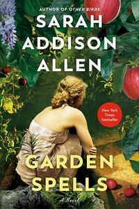 Produktbild: Garden Spells