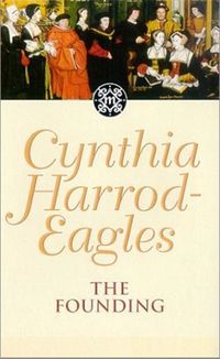Produktbild: Harrod-Eagles, C: The Founding