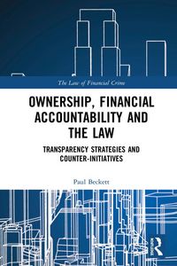 Produktbild: Ownership, Financial Accountability and the Law