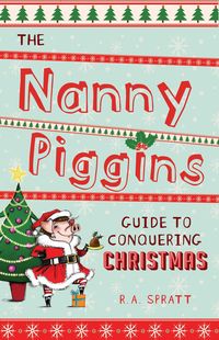 Produktbild: The Nanny Piggins Guide to Conquering Christmas