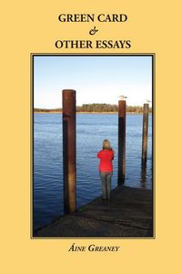 Produktbild: Green Card & Other Essays