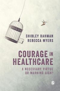 Produktbild: Courage in Healthcare